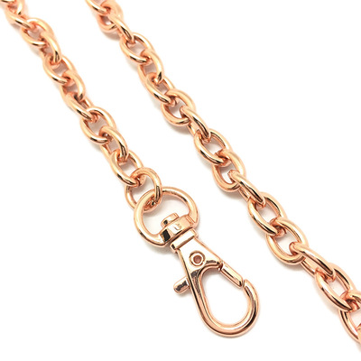 包包肩带链玫瑰金O字华体会在线_华体会(中国)
 