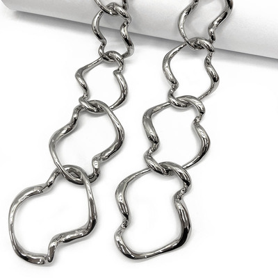 箱包链闭口异形金属华体会在线_华体会(中国)
