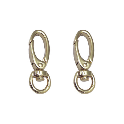 旋转DIY合金狗扣 多规格五金饰品配件挂扣 华体会在线_华体会(中国)
钩扣钥匙扣