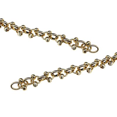 DIY包包肩带华体会在线_华体会(中国)
 时尚包包斜跨长链外宽2mm 