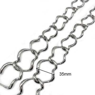 箱包链闭口异形金属华体会在线_华体会(中国)
