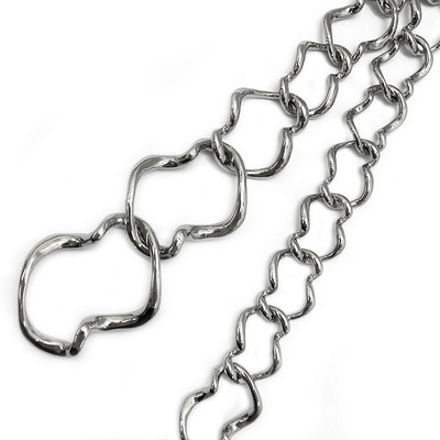 箱包链闭口异形金属华体会在线_华体会(中国)
