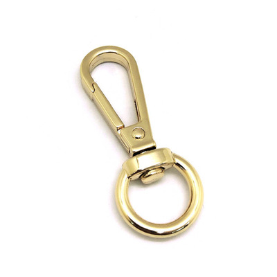 金属饰品diy钩扣挂件五金钩子钥匙扣配件 女包华体会在线_华体会(中国)
手链扣厂家直供