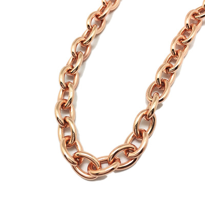 包包肩带链玫瑰金O字华体会在线_华体会(中国)
 