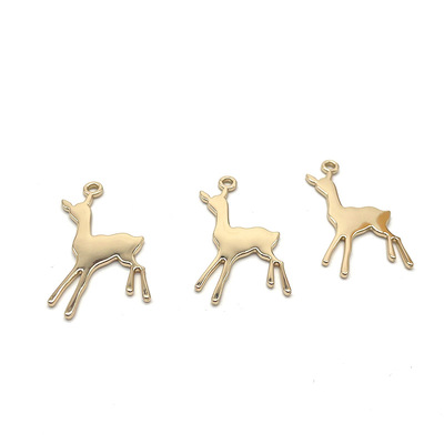 箱包五金华体会在线_华体会(中国)
吊牌配件 女包华体会在线_华体会(中国)
吊牌 浅金色光面鹿吊饰厂家定制