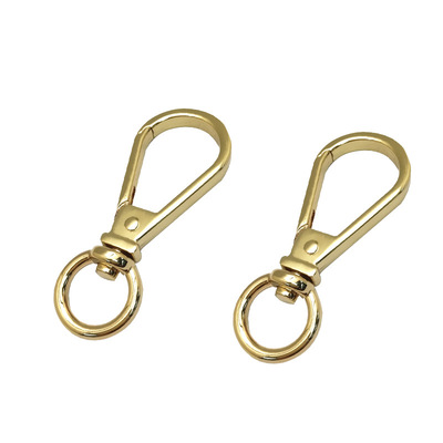 金属饰品diy钩扣挂件五金钩子钥匙扣配件 女包华体会在线_华体会(中国)
手链扣厂家直供