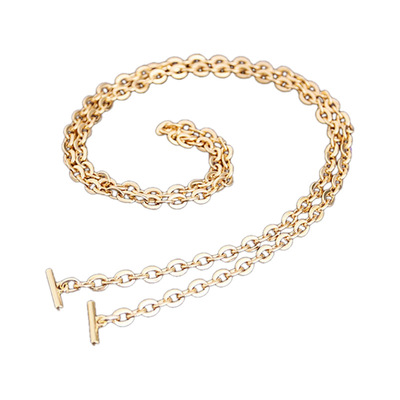 服装饰品链O字链型五金装饰链 箱包辅料配件 华体会在线_华体会(中国)
欧字链