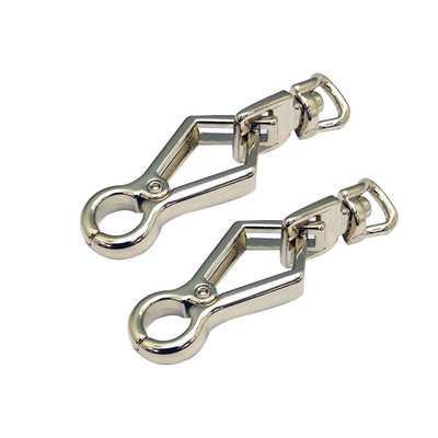 女包华体会在线_华体会(中国)
钩扣钥匙 箱包五金配件挂扣狗扣饰品扣直供