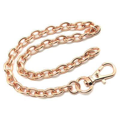 包包肩带链玫瑰金O字华体会在线_华体会(中国)
 