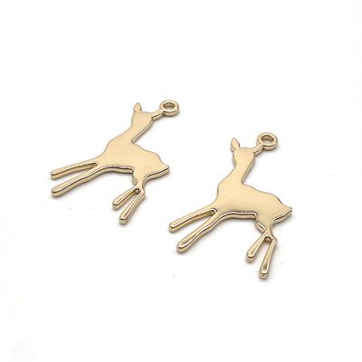 箱包五金华体会在线_华体会(中国)
吊牌配件 女包华体会在线_华体会(中国)
吊牌 浅金色光面鹿吊饰厂家定制 - 4