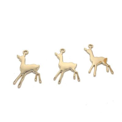 箱包五金华体会在线_华体会(中国)
吊牌配件 女包华体会在线_华体会(中国)
吊牌 浅金色光面鹿吊饰厂家定制 - 5