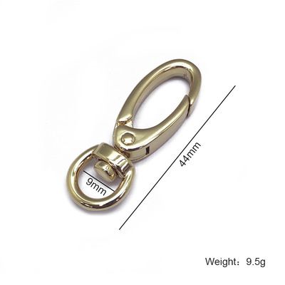 旋转DIY合金狗扣 多规格五金饰品配件挂扣 华体会在线_华体会(中国)
钩扣钥匙扣 - 2