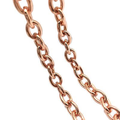 包包肩带链玫瑰金O字华体会在线_华体会(中国)
  - 3