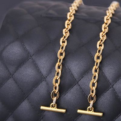 服装饰品链O字链型五金装饰链 箱包辅料配件 华体会在线_华体会(中国)
欧字链 - 2