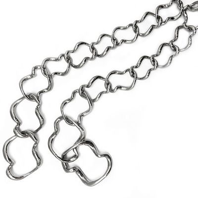 箱包链闭口异形金属华体会在线_华体会(中国)
 - 5