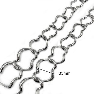 箱包链闭口异形金属华体会在线_华体会(中国)
 - 4