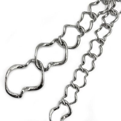 箱包链闭口异形金属华体会在线_华体会(中国)
 - 2